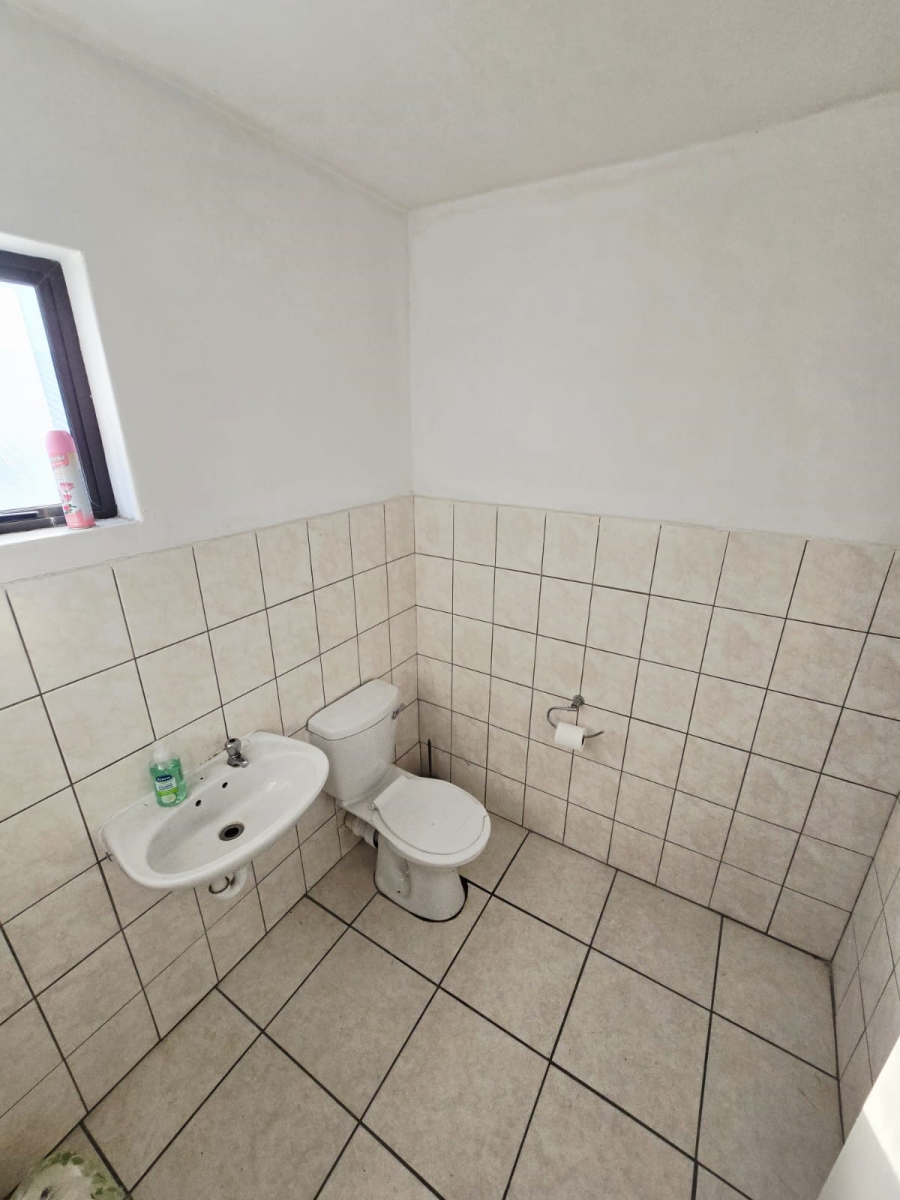 Commercial Property for Sale in George Industrial Western Cape